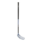 Oxdog Floorball Stick ULTRALIGHT HES 29 Round Triad Steel Blue/Black