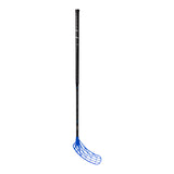 Unihoc Floorball Stick MAX Slim 29 UNILITE Black/Blue