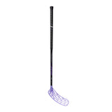 Unihoc Floorball Stick PRODIGY 32 UNILITE Black/Purple