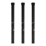 Unihoc Grepplinda "Evolab Grip" Black 3-pack