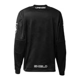 Unihoc Protective Shirt SHIELD SR Black/White
