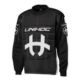 Unihoc Protective Shirt SHIELD SR Black/White