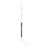 Unihoc Floorball Stick UNILITE Carbskin FL 26 Radiant Red