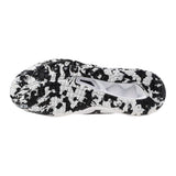 Mizuno Floorball Shoes WAVE Luminous 3 White/Black/GE Gold