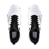 Mizuno Floorball Shoes WAVE Luminous 3 White/Black/GE Gold