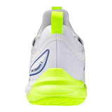 Mizuno Innebandyskor WAVE Luminous 3 White/Lightning Yellow/Dazzlin