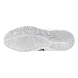 Mizuno Innebandyskor WAVE LUMINOUS ELITE White/Black/Metallic Gray
