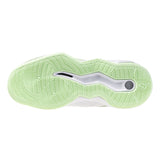 Mizuno Floorball Shoes WAVE MOMENTUM PRO Wmn White/Aqua Gray/Ambrosia