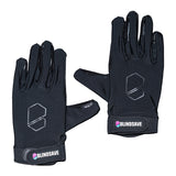Blindsave Goalie Gloves Vault Black