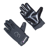 Blindsave Goalie Gloves Vault JR Black