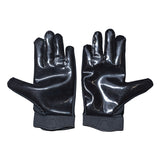 Blindsave Goalie Gloves Vault JR Black