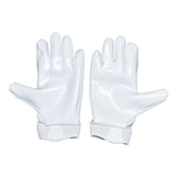 Blindsave Goalie Gloves Vault JR White