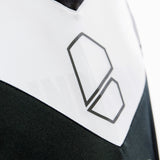 Blindsave Goalie Shirt Vault Black/White