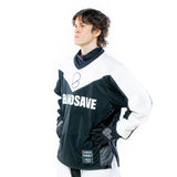 Blindsave Goalie Shirt Vault Black/White