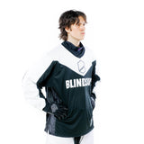 Blindsave Goalie Shirt Vault Black/White