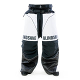 Blindsave Goalie Pants Vault RC Black/White