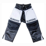 Blindsave Goalie Pants Vault RC Black/White