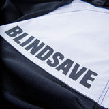 Blindsave Goalie Pants Vault RC Black/White