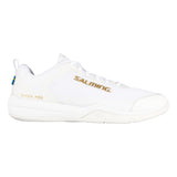 Salming Innebandyskor Viper Pro Men White/Gold
