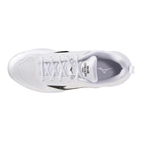 Mizuno Floorball Shoes WAVE STEALTH PRO White/Black