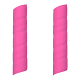 Zone Grepplinda "Monster2 Grip" Pink 2-pack