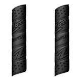 Zone Grepplinda "Monster Grip Air" Black 2-pack