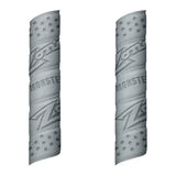Zone Grepplinda "Monster Grip Air" Grey 2-pack