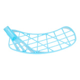 Zone Floorball Blade AIR/TWO (PP) Ice Blue