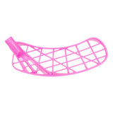 Zone Floorball Blade AIR/TWO (PP) Ice Pink