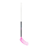 Zone Floorball Stick UD Concept Thin 29 AIR/TWO Raw/Pink