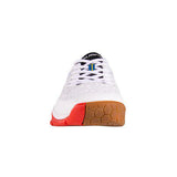 Salming Innebandyskor Eagle WMN White/Red