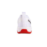 Salming Innebandyskor Eagle WMN White/Red