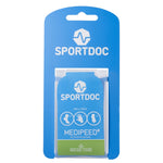 SportDoc Skavsårsplåster Medipeed Mix (6-pack)-Innebandy24