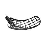 Unihoc Innebandyblad EPIC Black, Svart innebandyblad från Unihoc