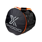 Oxdog OX1 Ball Vest Bag Black, Svart bollväska från Oxdog