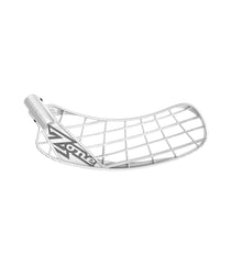 Zone Innebandyblad HYPER Air Hard (PP-H) White-Innebandy24