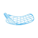 Zone Innebandyblad HYPER Air Soft Feel (PP) Ice Blue-Innebandy24