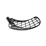 Unihoc Innebandyblad EPIC Black, Svart innebandyblad från Unihoc