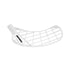 Zone Innebandyblad HARDER Air Soft Feel (PP) White-Innebandy24