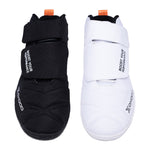 Oxdog Målvaktsskor XGUARD LightFlex White/Black-Innebandy24