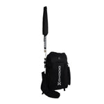 Oxdog Ryggsäck "OX1 Stick Backpack" Black/White-Innebandy24