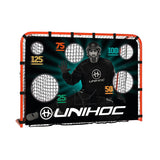 Unihoc Målvaktsduk Ball Buster 90x120 cm-Innebandy24