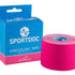SportDoc Kinesiologitejp Rosa-Innebandy24