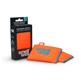 SmellWell Original Doftpåse Geometric Orange 2-pack-Innebandy24