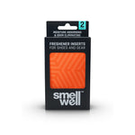 SmellWell Original Doftpåse Geometric Orange 2-pack-Innebandy24