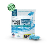 SmellWell Wash Capsules 12-Pack